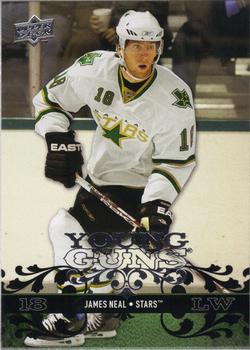 James Neal