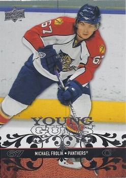 Michael Frolik