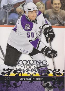 Drew Doughty