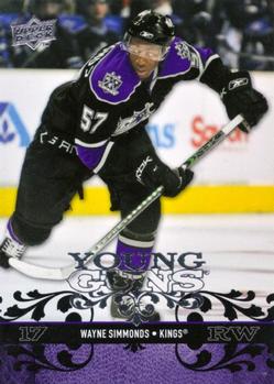 Wayne Simmonds