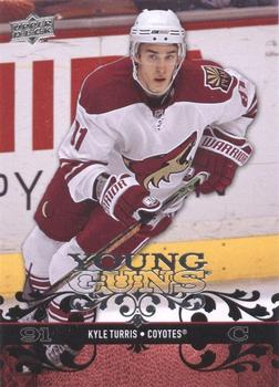 Kyle Turris