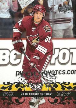 Mikkel Boedker