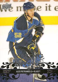 Alex Pietrangelo