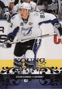 Steven Stamkos