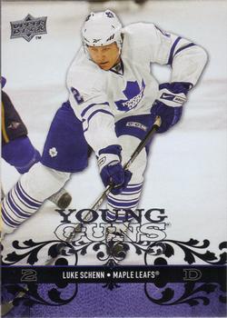 Luke Schenn