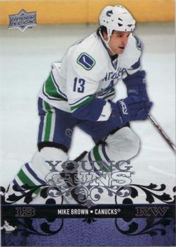 Mike Brown