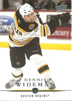 Dennis Wideman