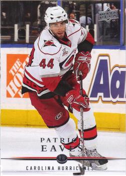 #285 Patrick Eaves