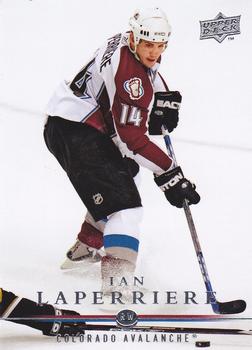Ian Laperriere