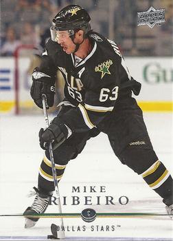 Mike Ribeiro