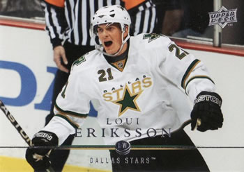 Loui Eriksson