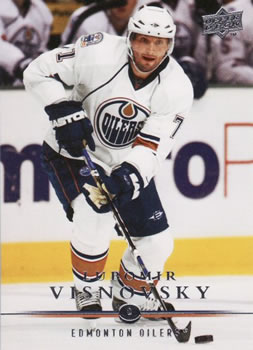 Lubomir Visnovsky
