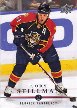 Cory Stillman