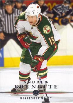 Andrew Brunette