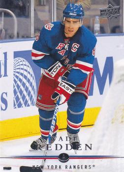 Wade Redden