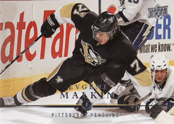 Evgeni Malkin