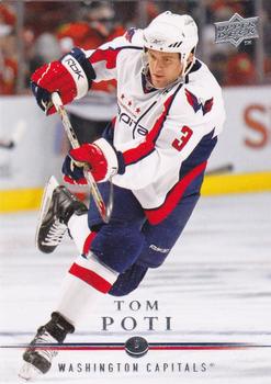 Tom Poti