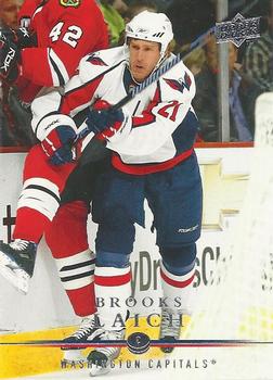 Brooks Laich