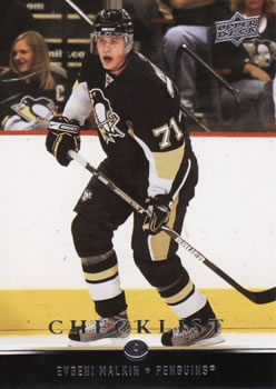 Evgeni Malkin