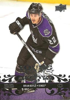 Brian Boyle