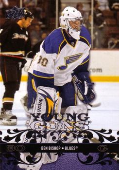 Ben Bishop