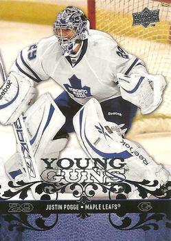 Justin Pogge