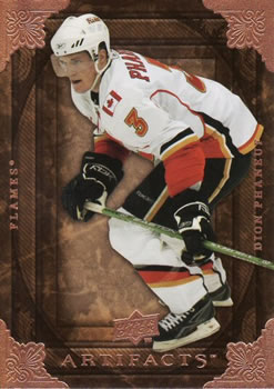 Dion Phaneuf