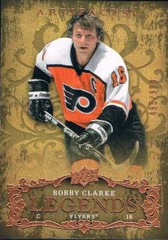 Bobby Clarke