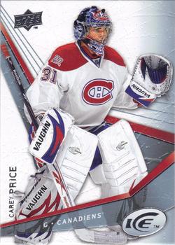 Carey Price