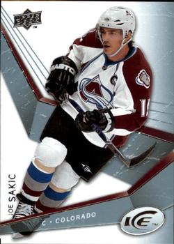 Joe Sakic