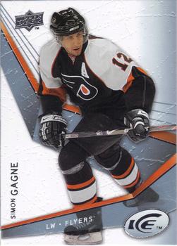 Simon Gagne