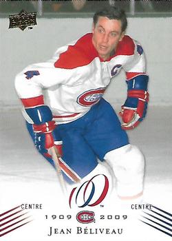 Jean Beliveau