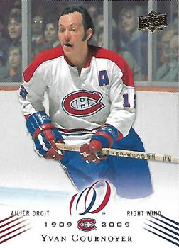 Yvan Cournoyer