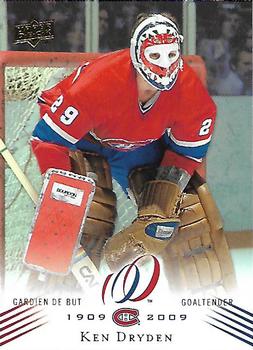 Ken Dryden