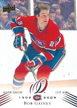 Bob Gainey