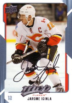 Jarome Iginla