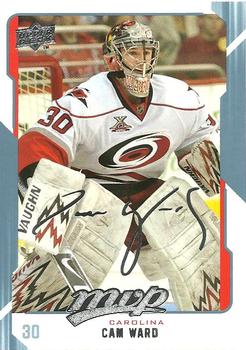 Cam Ward
