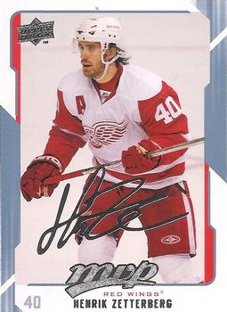 Henrik Zetterberg