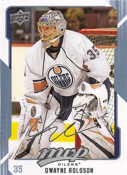 Dwayne Roloson