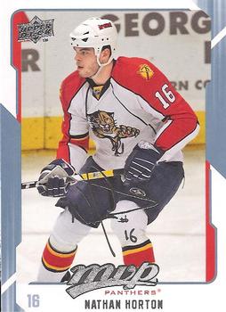 Nathan Horton