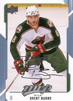Brent Burns