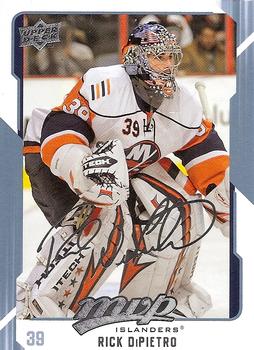 Rick DiPietro