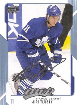 Jiri Tlusty