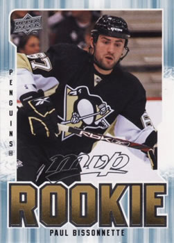 Paul Bissonnette