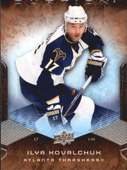 Ilya Kovalchuk