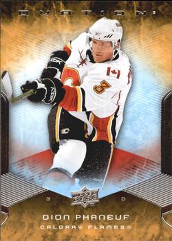 Dion Phaneuf