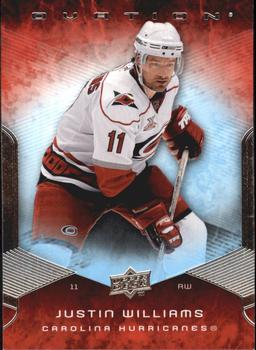 Justin Williams