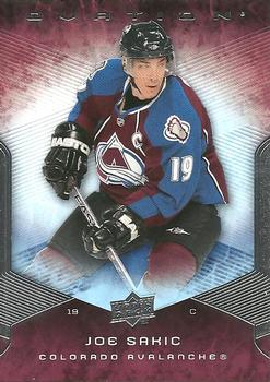 Joe Sakic