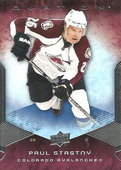 Paul Stastny