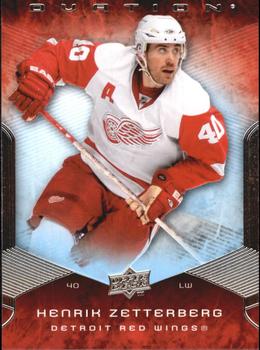 Henrik Zetterberg